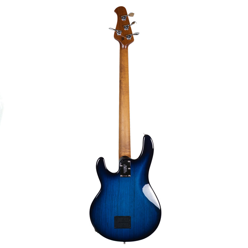 Musicman StingRay Special, Pacific Blue Burst
