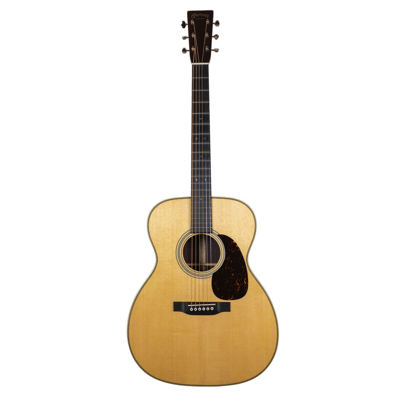 Martin M-28