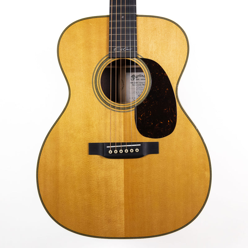 Martin 000-28 EC