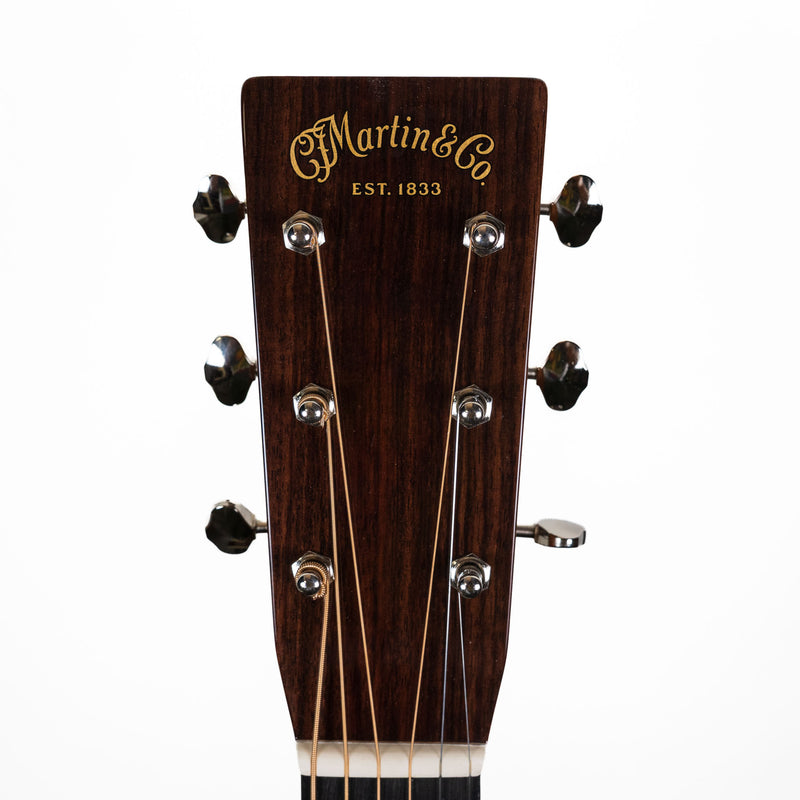 Martin 000-28 EC