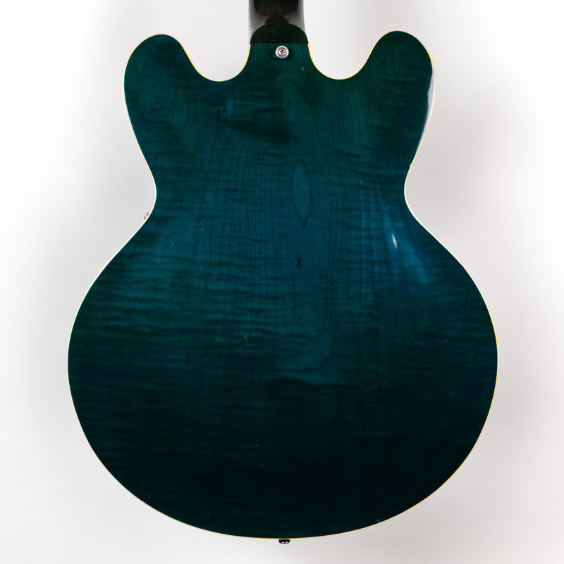 Gibson 2001 ES-335, Beale St. Blue