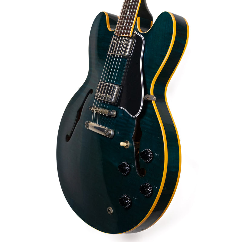Gibson 2001 ES-335, Beale St. Blue