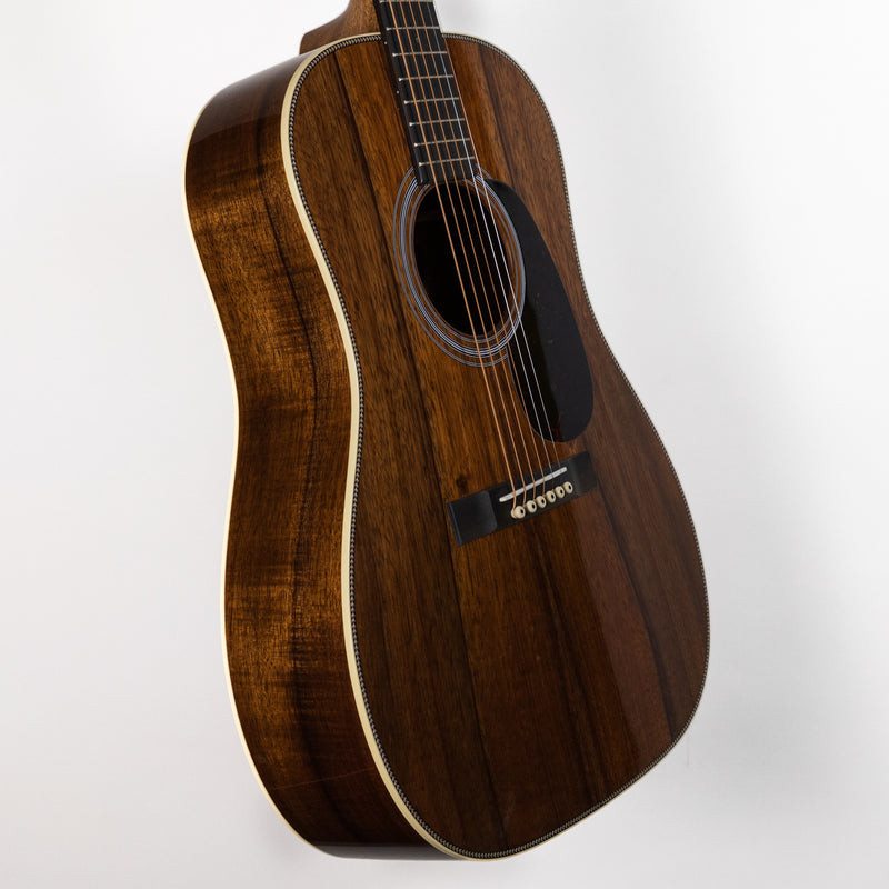 Martin O'ahu HG-28K2