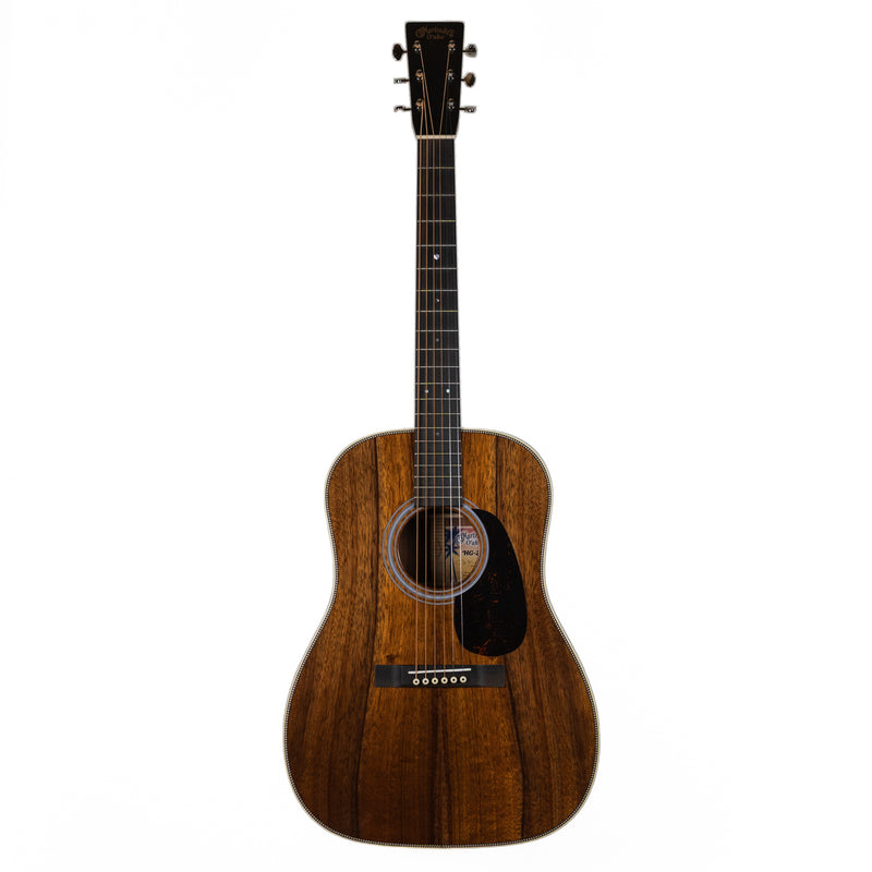 Martin O'ahu HG-28K2