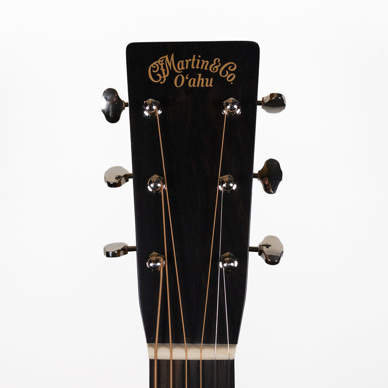 Martin O'ahu HG-28K2