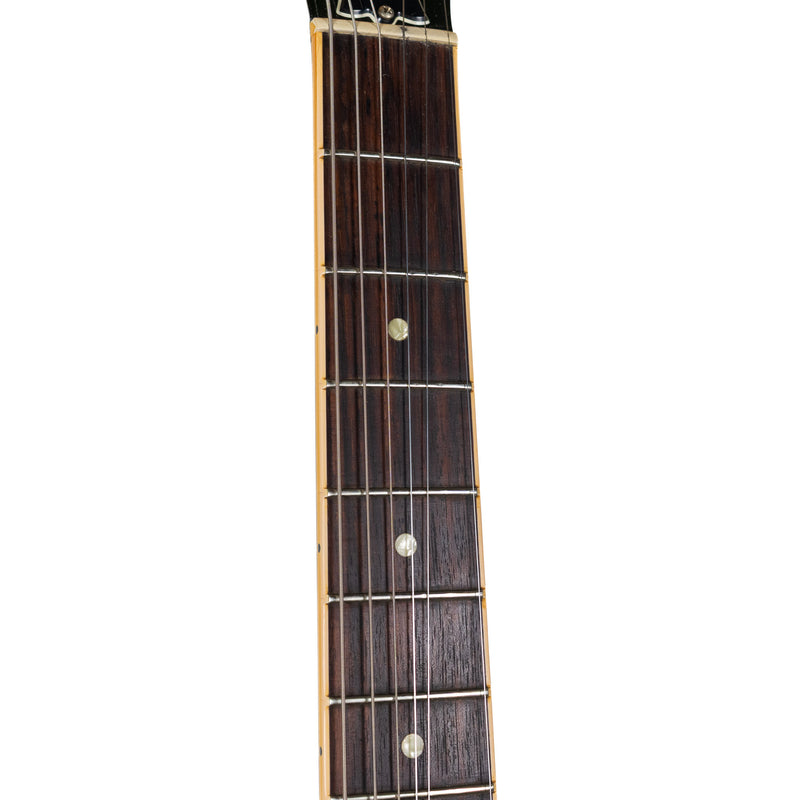 Gibson 2001 ES-335, Beale St. Blue