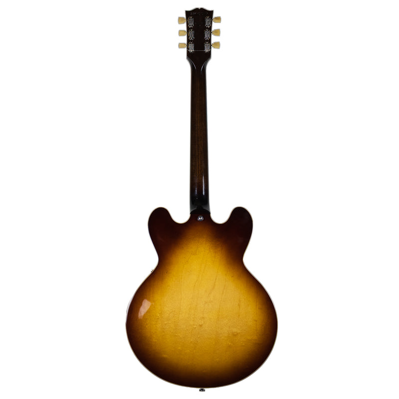 Gibson ES-335 50s Vintage Tobacco Burst