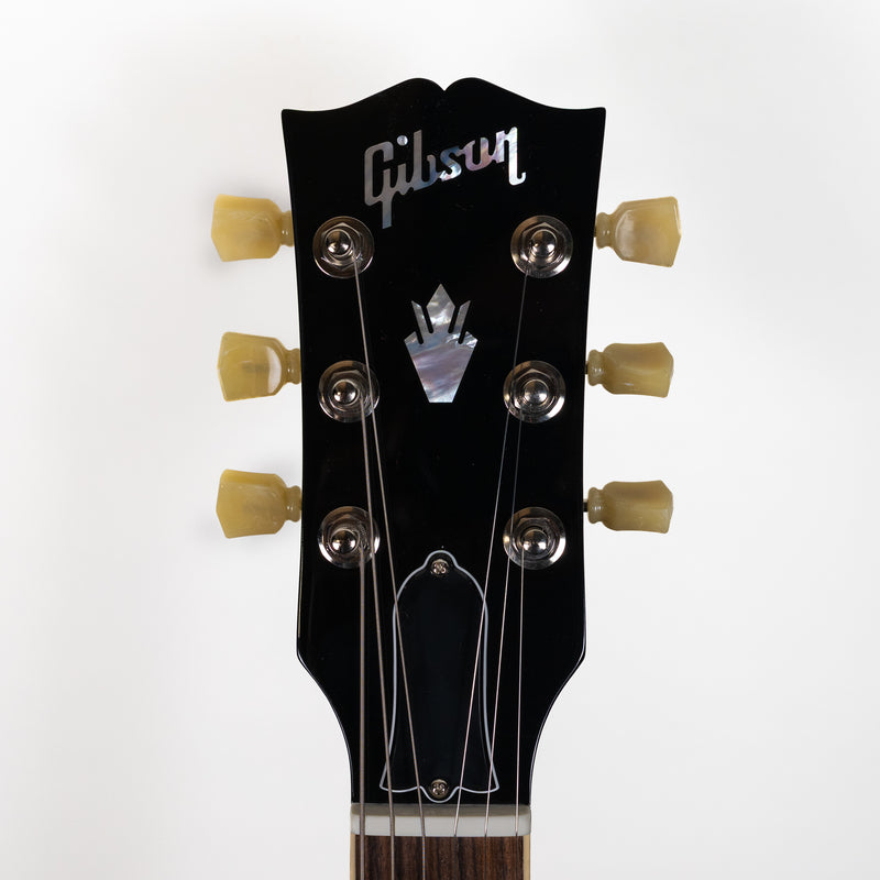 Gibson ES-335 50s Vintage Tobacco Burst