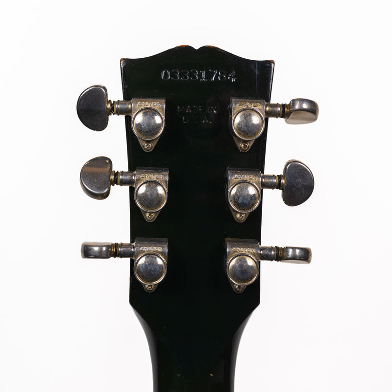 Gibson 2001 ES-335, Beale St. Blue