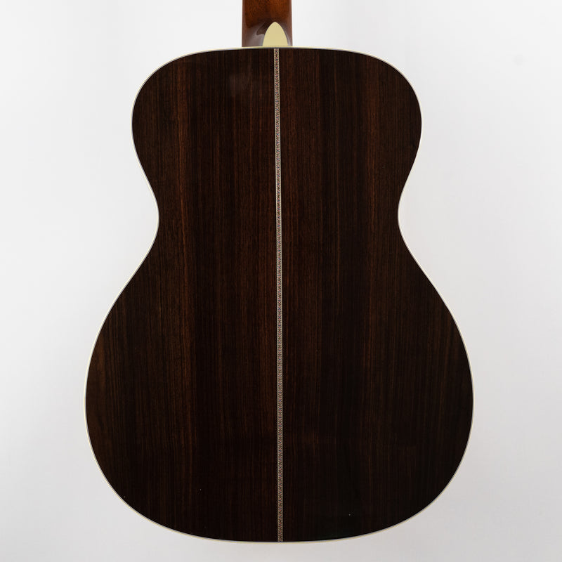 Martin 2024 OM-42
