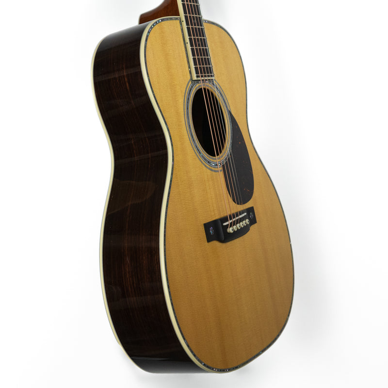 Martin 2024 OM-42