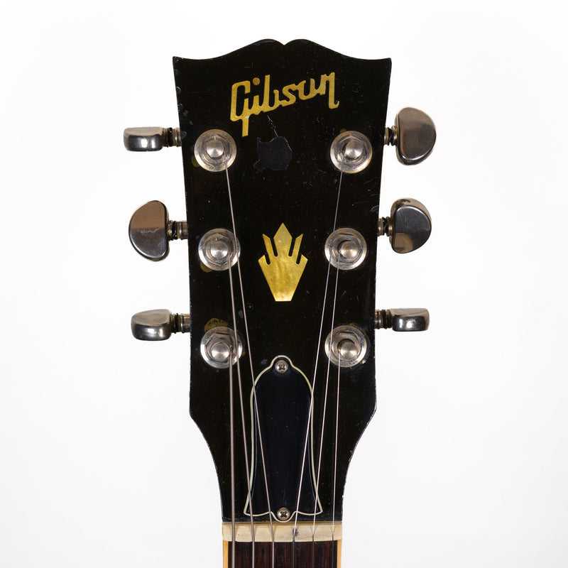 Gibson 2001 ES-335, Beale St. Blue