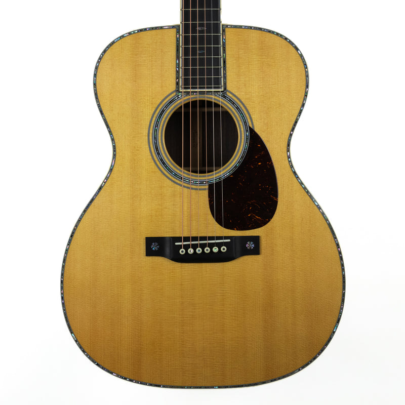 Martin 2024 OM-42