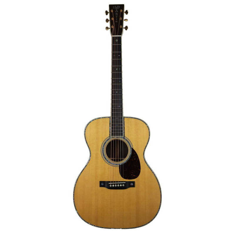Martin 2024 OM-42