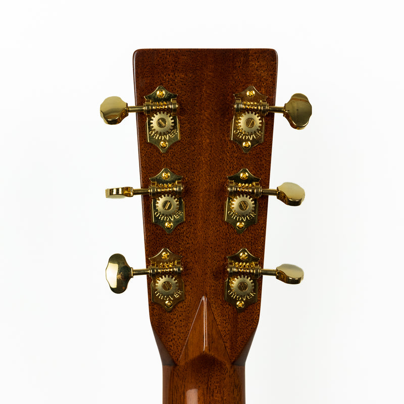 Martin 2024 OM-42
