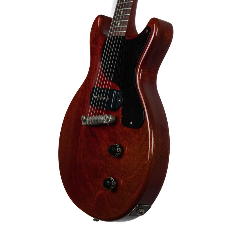 Gibson 1959 Les Paul Junior, Cherry