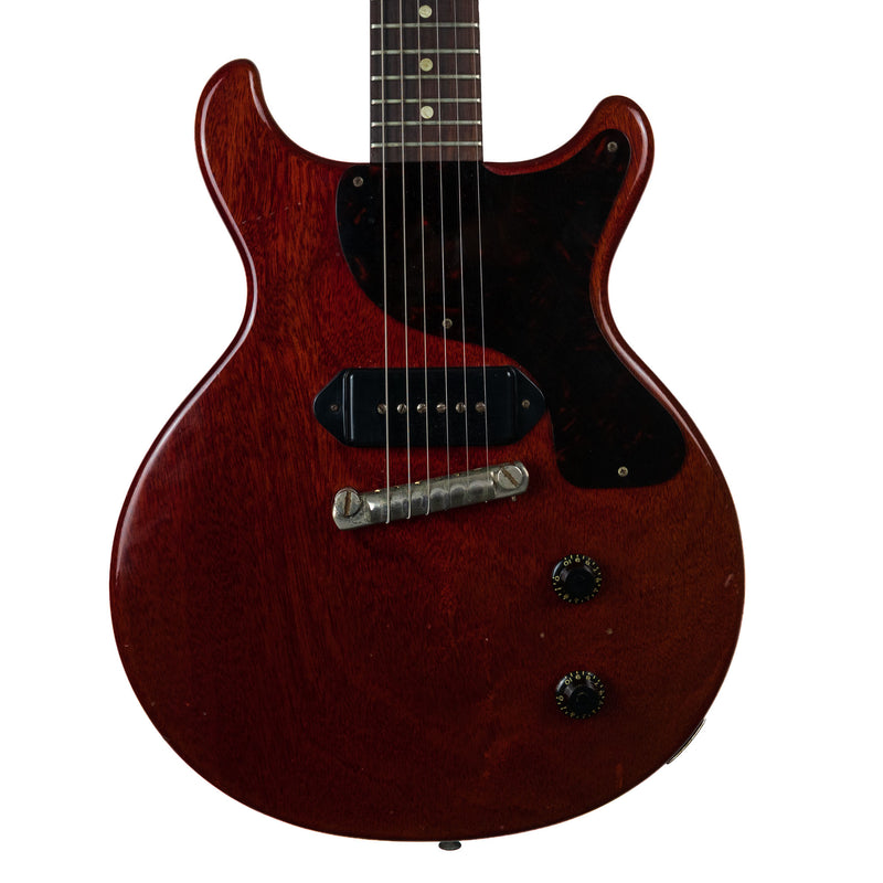 Gibson 1959 Les Paul Junior, Cherry