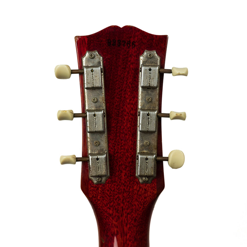 Gibson 1959 Les Paul Junior, Cherry