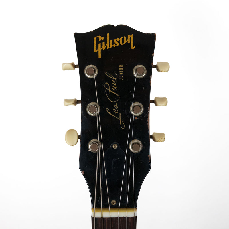 Gibson 1959 Les Paul Junior, Cherry