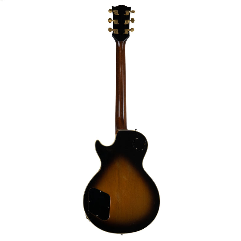Gibson 1975 Les Paul Custom 20th Anniversary, Refin Natural Top