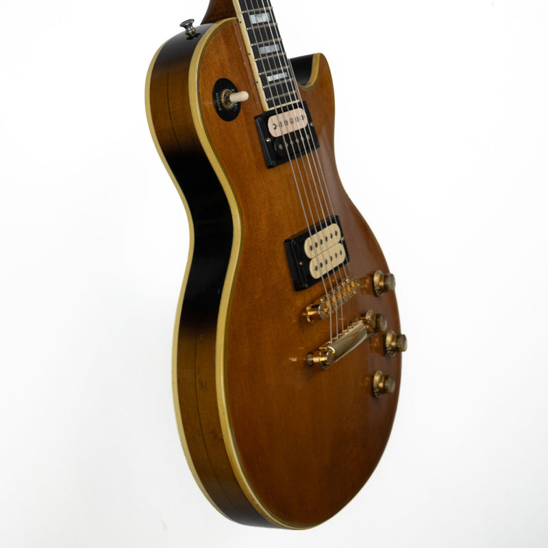 Gibson 1975 Les Paul Custom 20th Anniversary, Refin Natural Top