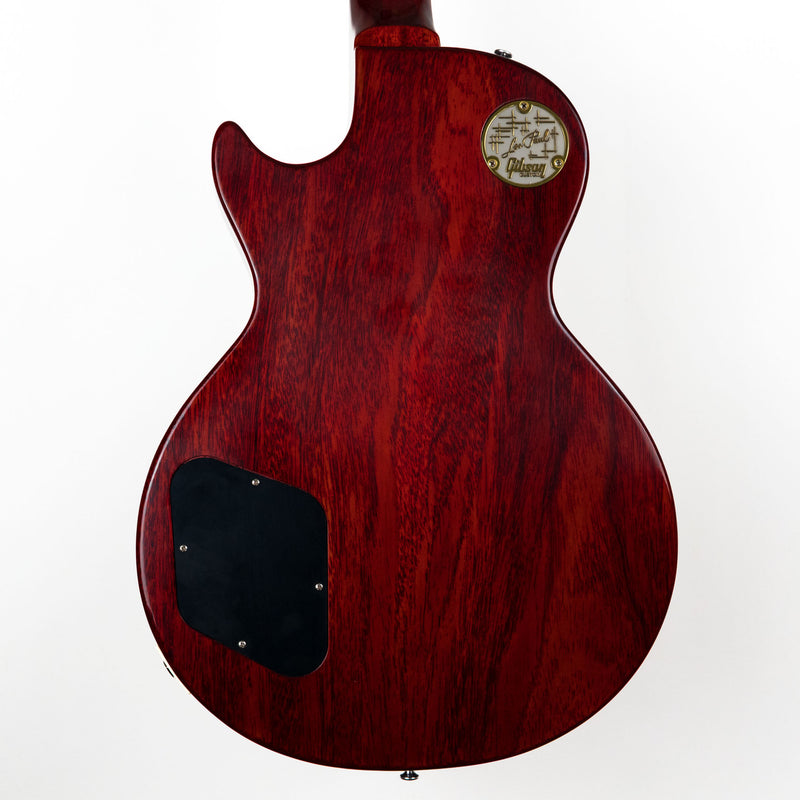 Gibson Custom 2026 Reissue 1959 Les Paul Standard, VOS Iced Tea Burst
