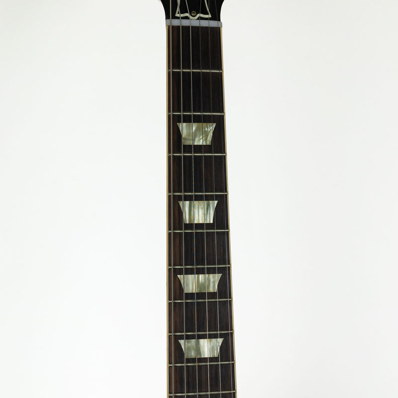 Gibson Custom 2026 Reissue 1959 Les Paul Standard, VOS Iced Tea Burst