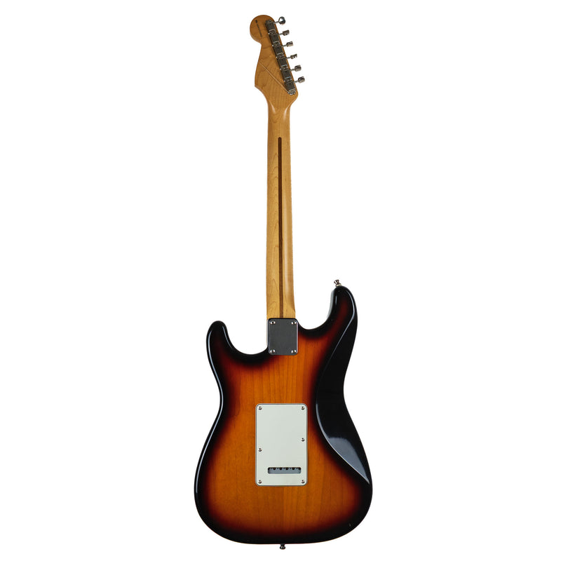 Fender 1997 California Series Stratocaster, Sunburst