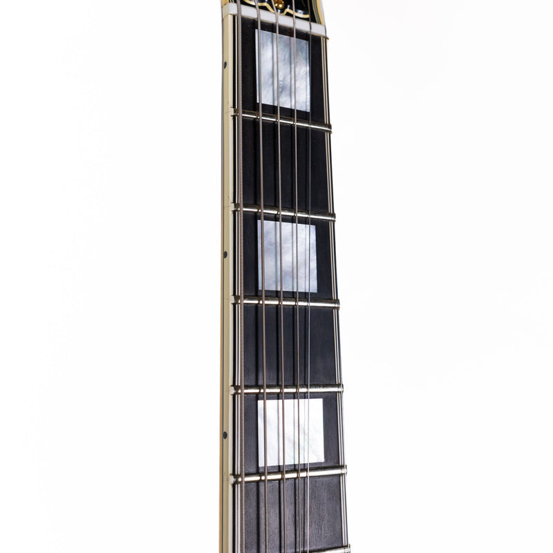 Gibson 2014 L-5 Wes Montgomery, Sunburst