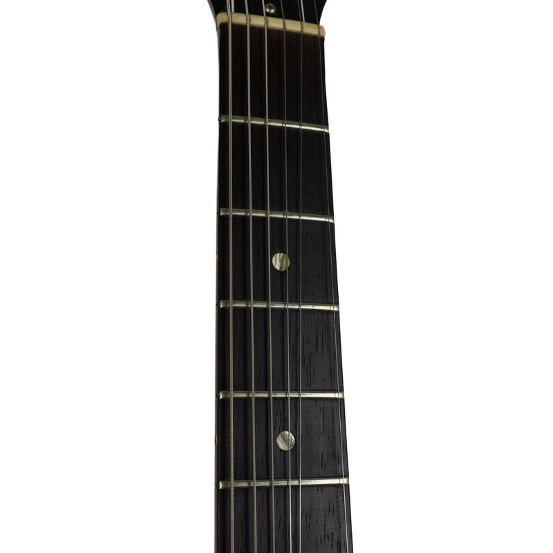 Epiphone 1965 Coronet, Cherry