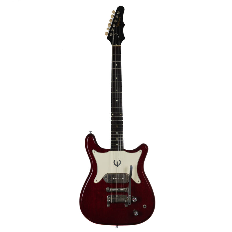 Epiphone 1965 Coronet, Cherry