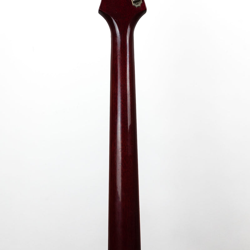 Epiphone 1965 Coronet, Cherry