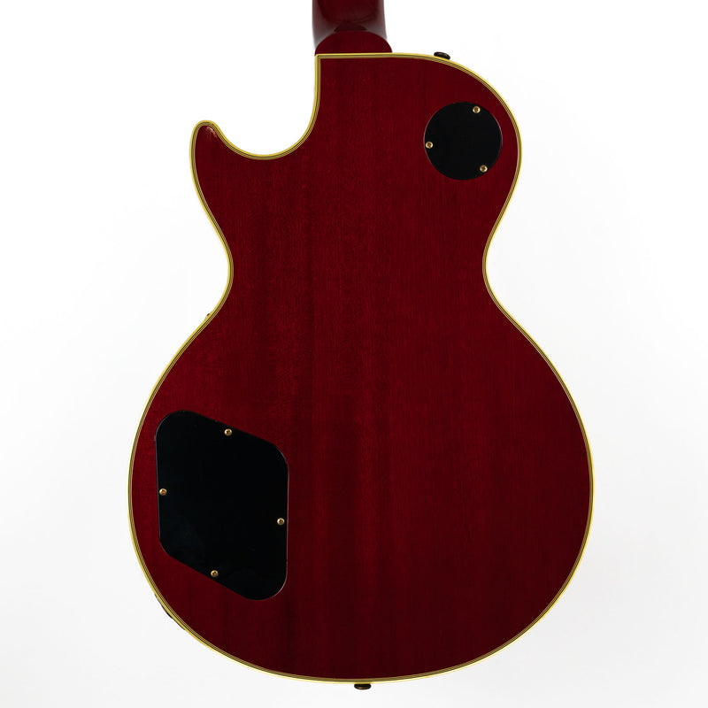 Gibson Custom Shop 2000 Les Paul Custom '60 Reissue, Honeyburst