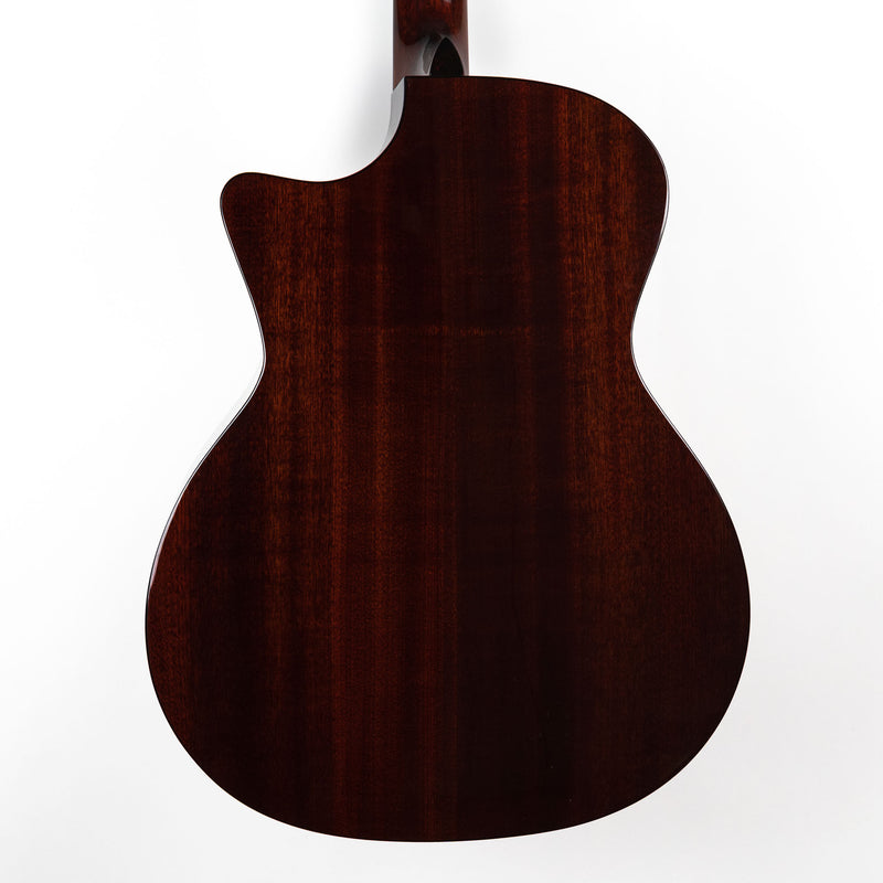 Eastman AC122-1CE-DLX Natural