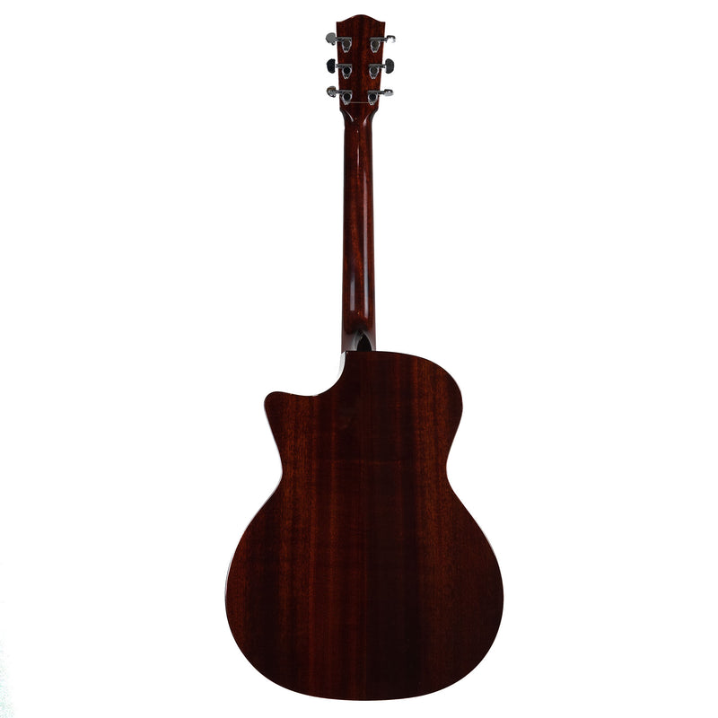 Eastman AC122-1CE-DLX Natural