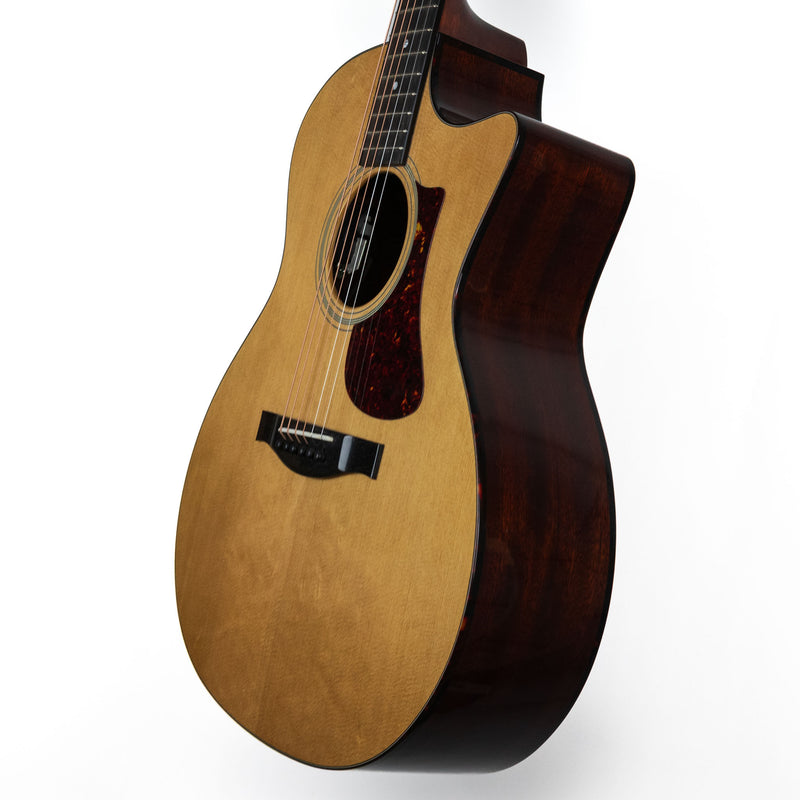 Eastman AC122-1CE-DLX Natural