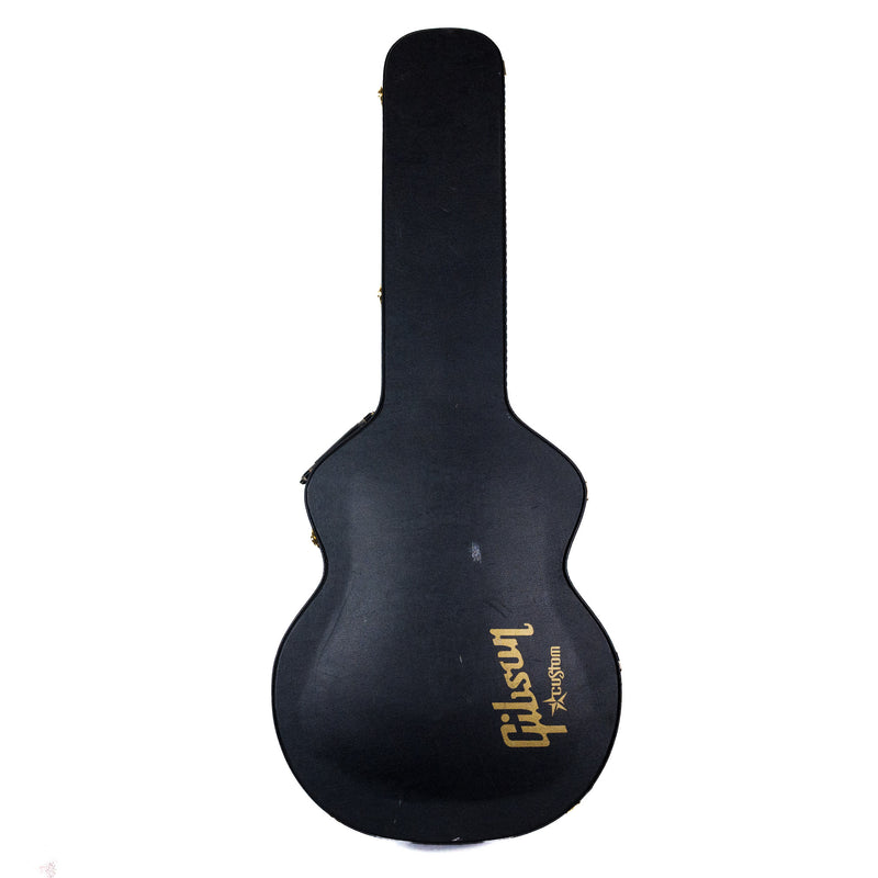 Gibson 2014 L-5 Wes Montgomery, Sunburst