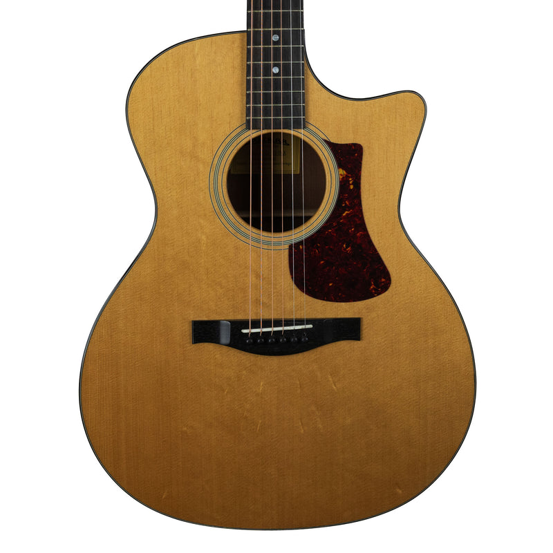 Eastman AC122-1CE-DLX Natural
