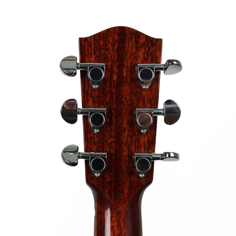 Eastman AC122-1CE-DLX Natural