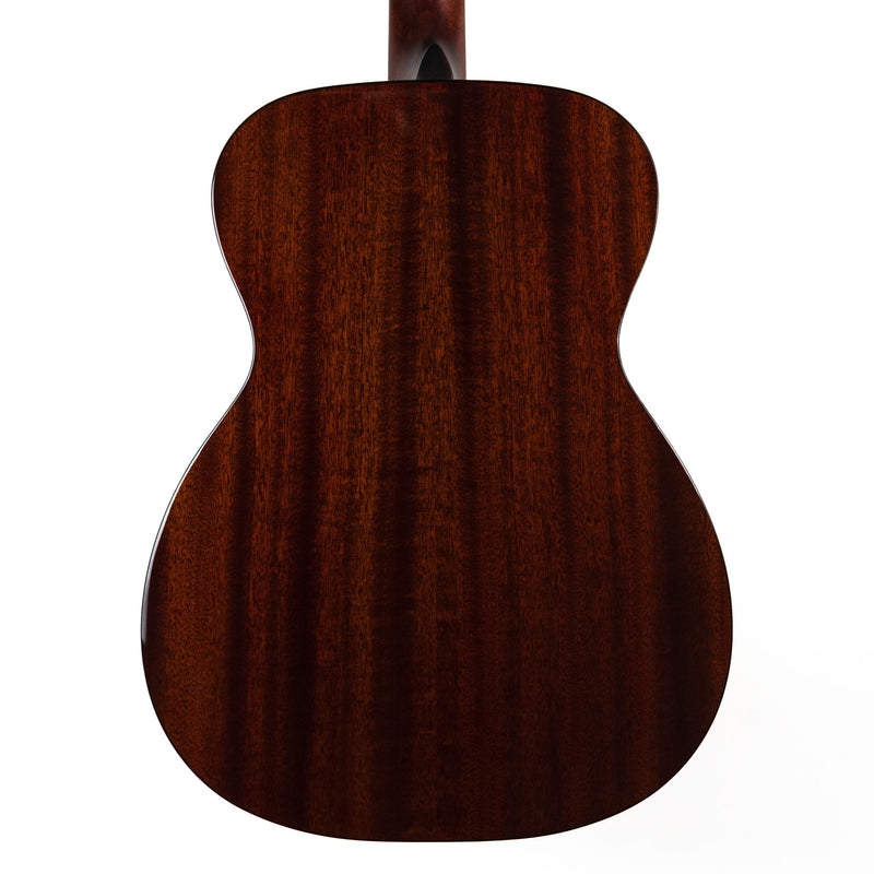Eastman E1OM-DLX Natural