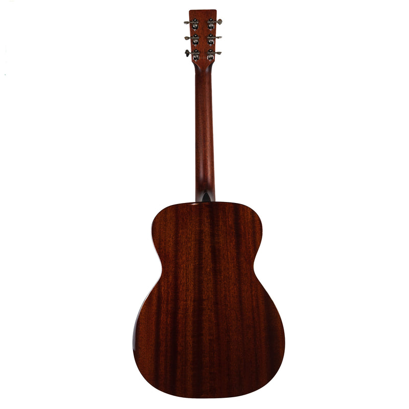 Eastman E1OM-DLX Natural