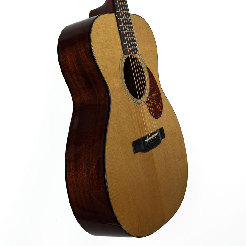Eastman E1OM-DLX Natural