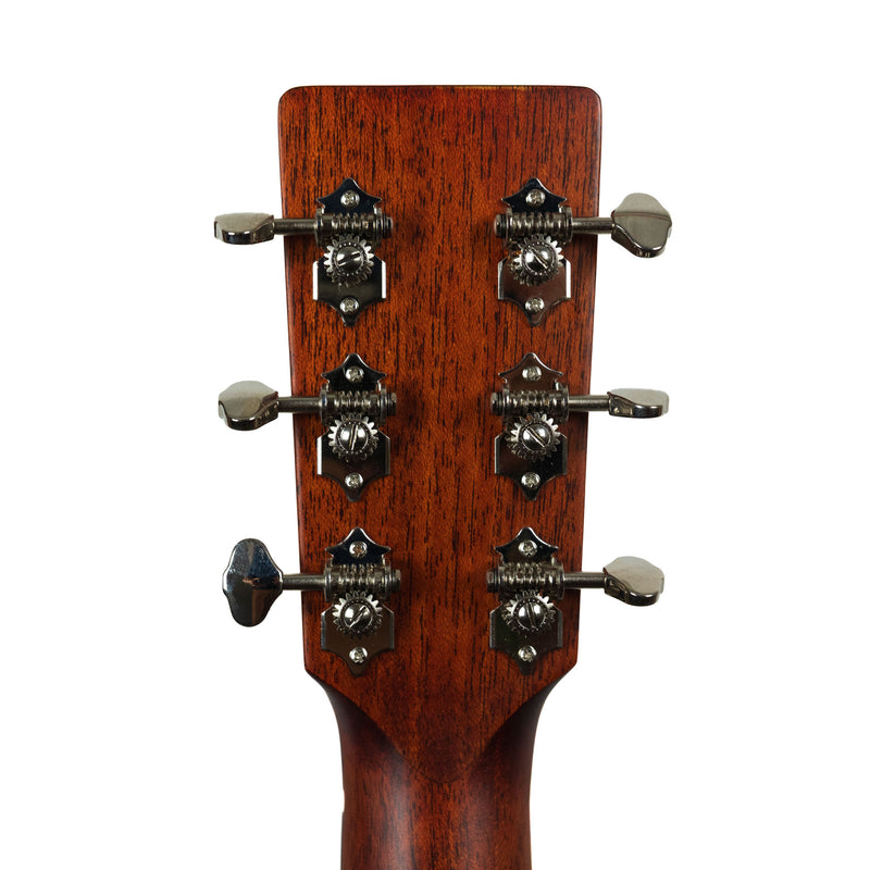 Eastman E1OM-DLX Natural