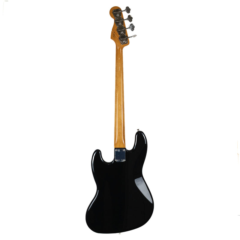 Fender Vintera II '60s Jazz Bass, Black