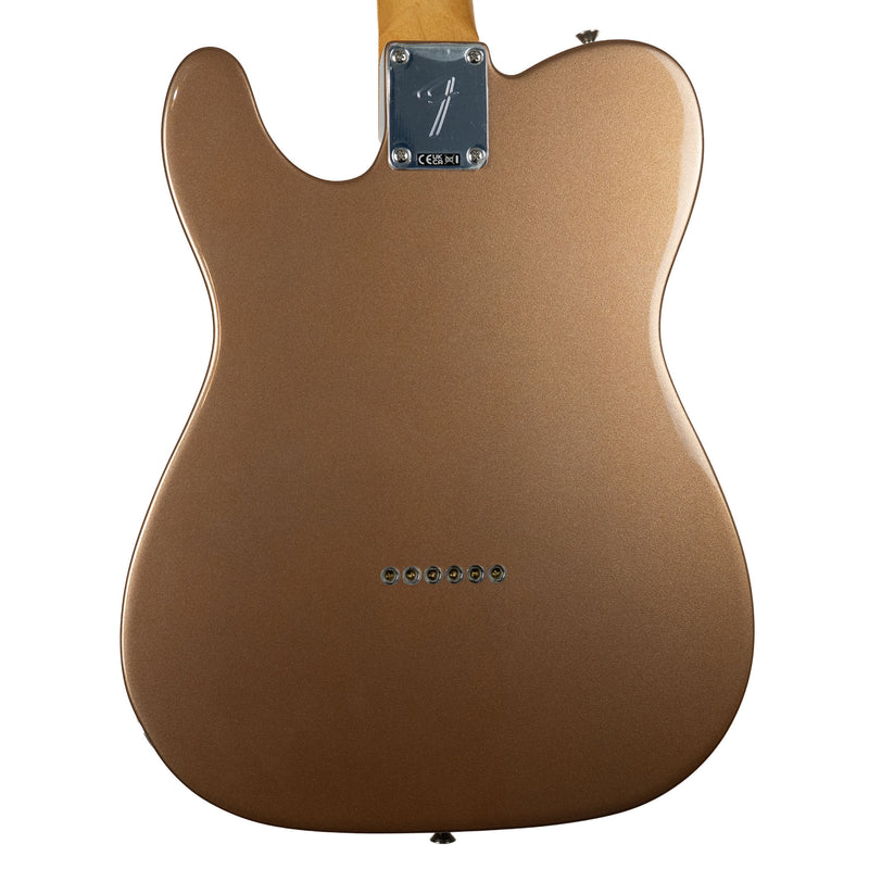 Fender Vintera III Mid '60s Telecaster, Firemist Gold