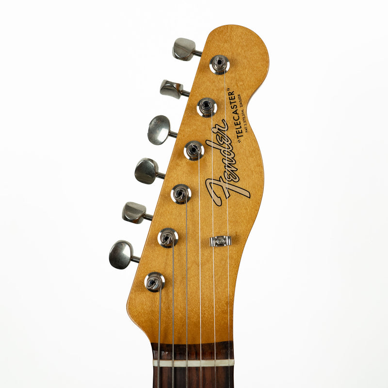 Fender Vintera III Mid '60s Telecaster, Firemist Gold