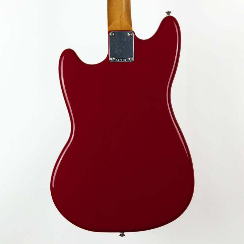 Fender Vintera III Mid '60s Mustang, Dakota Red
