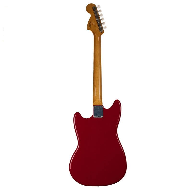 Fender Vintera III Mid '60s Mustang, Dakota Red