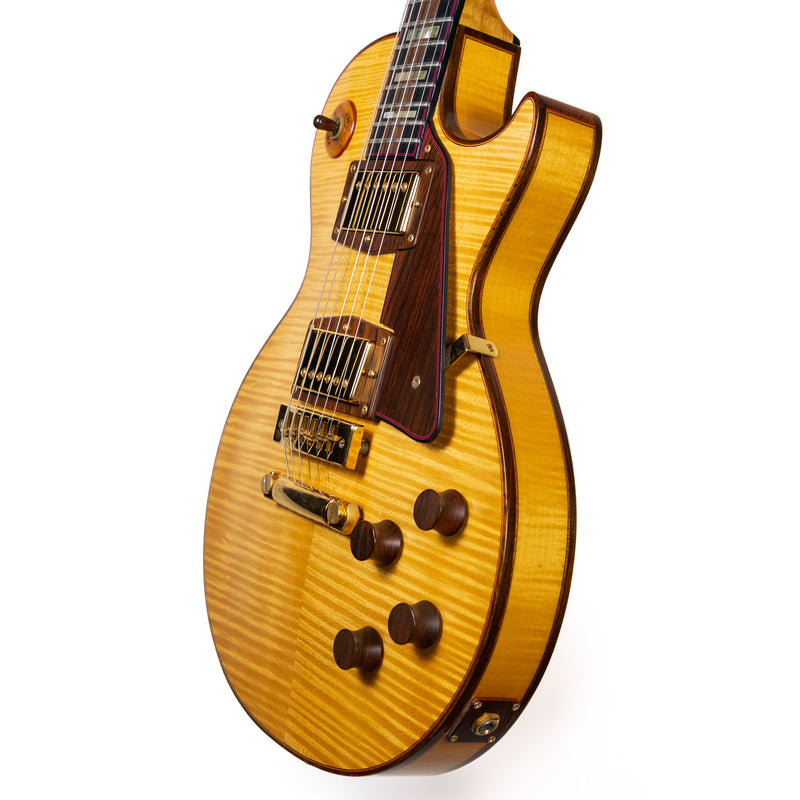 Gibson 1978 "The Les Paul" #47/77