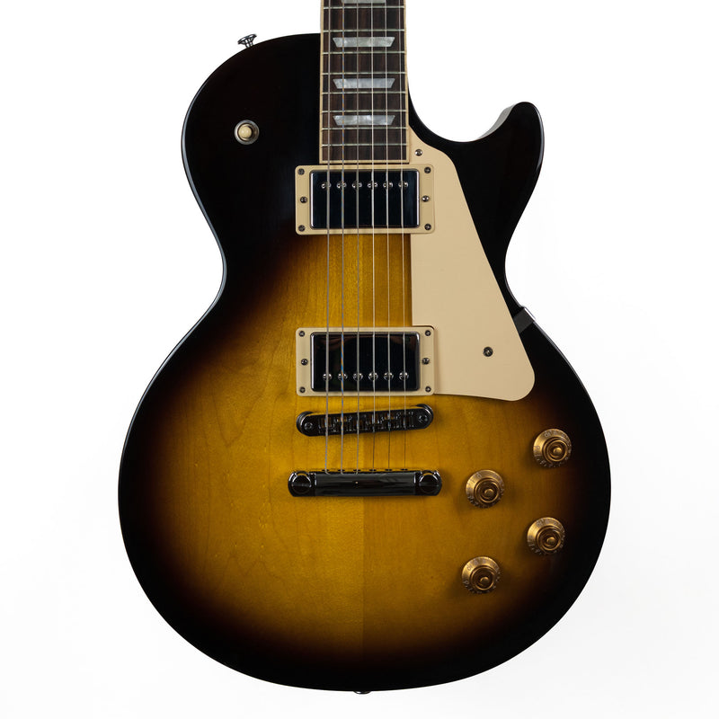Gibson Les Paul Studio, Tobacco Burst